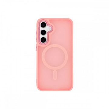 Imagen de Protector Samsung S23 Fe Magsafe Pink