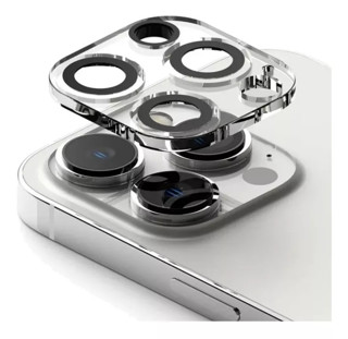 Imagen de Protector de Camara iPhone 16 Full