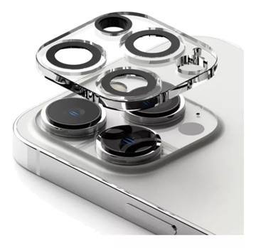 Imagen de Protector Camara iPhone 16 PRO Full