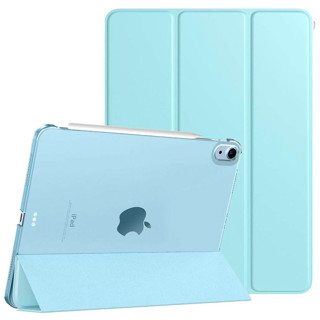 Imagen de FOLIO CLEAR IPAD AIR 11 2024 SKY BLUE