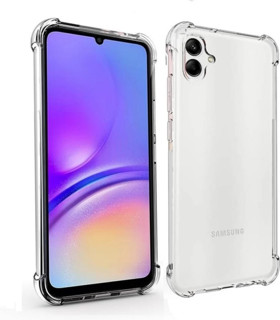 Imagen de Protector Samsung A06 Tpu Hard Proof