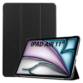 Imagen de FOLIO IPAD AIR 11 2024 BLACK