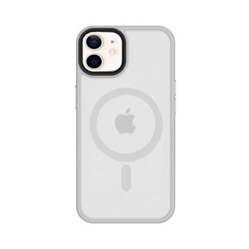 Imagen de Protector TPU Magsafe iPhone 12/12 Pro