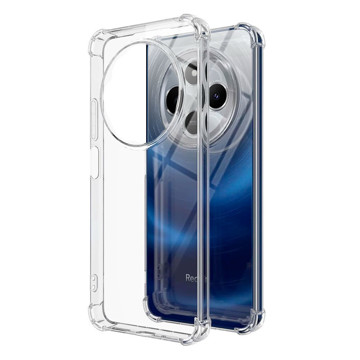Imagen de PROTECTOR XIAOMI REDMI 14C TPU HARD PROOF