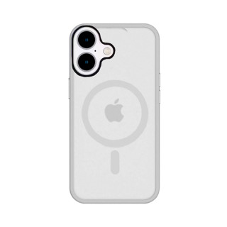 Imagen de PROTECTOR IPHONE 16 TPU MAGSAFE