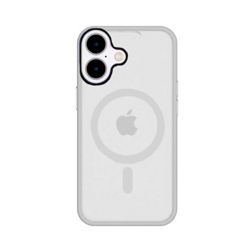 Imagen de PROTECTOR IPHONE 16 TPU MAGSAFE