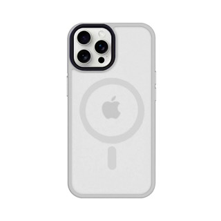 Imagen de PROTECTOR IPHONE 16 PRO MAX TPU MAGSAFE