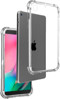 Imagen de PROTECTOR IPAD 10,2" TPU