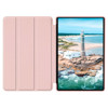 Imagen de FOLIO CLEAR IPAD PRO 11 2024 ROSE GOLD