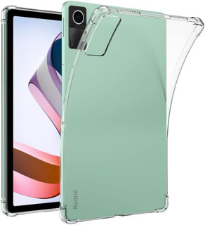 Imagen de PROTECTOR XIAOMI REDMI PAD TPU