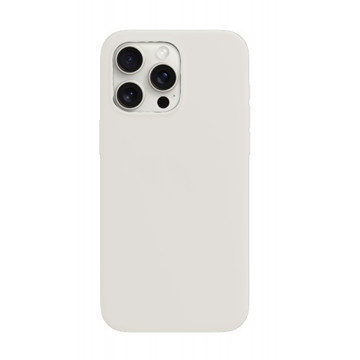 Imagen de Protector iPhone 16 PRO Simil Original White