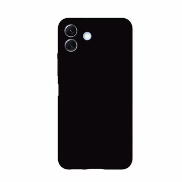 Imagen de Protector Samsung A06 Simil Original Black