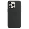 Imagen de Protector iPhone 16 PRO MAX Simil Original Black - copy