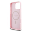 Imagen de FUNDA GUESS IPHONE 16 PRO MAX MAGSAFE PINK 3983