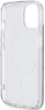 Imagen de GESS IPHONE 15 MAGSAFE GCUBE BLACK 1843