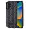 Imagen de FUNDA LACOSTE IPHONE 16 MAGSAFE BLEND BLACK 9969