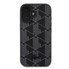 Imagen de FUNDA LACOSTE IPHONE 16 MAGSAFE BLEND BLACK 9969