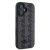 Imagen de LACOSTE IPHONE 16 MAGSAFE BLEND BLACK 9969