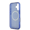 Imagen de LACOSTE IPHONE 16 MAGSAFE MONOGRAM MONOGRAM NAVY 1283
