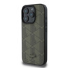 Imagen de LACOSTE IPHONE 16 PRO MAGSAFE BLEND KHAKI 0026