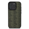 Imagen de LACOSTE IPHONE 16 PRO MAGSAFE BLEND KHAKI 0026