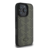 Imagen de LACOSTE IPHONE 16 PRO MAGSAFE BLEND KHAKI 0026