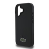 Imagen de LACOSTE IPHONE 16 PLUS MAGSAFE PETTIT BLACK 1797