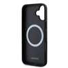 Imagen de LACOSTE IPHONE 16 PLUS MAGSAFE PETTIT BLACK 1797