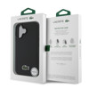 Imagen de LACOSTE IPHONE 16 PLUS MAGSAFE PETTIT BLACK 1797