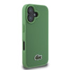 Imagen de FUNDA LACOSTE IPHONE 16 MAGSAFE PETIT ESTRAGON GREEN 1742