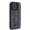 Imagen de LACOSTE IPHONE 16 PRO MAGSAFE BLEND NAVY 0064