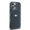 Imagen de LACOSTE IPHONE 16 PRO MAGSAFE MONOGRAM LOGO SINOPLE 1221