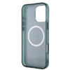 Imagen de LACOSTE IPHONE 16 PRO MAGSAFE MONOGRAM LOGO SINOPLE 1221