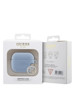 Imagen de GUESS AIRPODS PRO CASE DIAMOND BLUE 0083