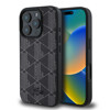 Imagen de LACOSTE IPHONE 16 PRO MAGSAFE BLEND BLACK 9983