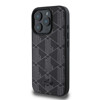 Imagen de LACOSTE IPHONE 16 PRO MAGSAFE BLEND BLACK 9983