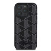 Imagen de LACOSTE IPHONE 16 PRO MAGSAFE BLEND BLACK 9983