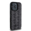 Imagen de LACOSTE IPHONE 16 PRO MAGSAFE BLEND BLACK 9983