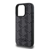 Imagen de LACOSTE IPHONE 16 PRO MAGSAFE BLEND BLACK 9983