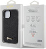 Imagen de GUESS IPHONE 15 SQUARE MIRROR BLACK 3432