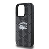Imagen de LACOSTE IPHONE 16 PRO MAX MAGSAFE MONOGRAM VINTAGE NEGRO 0439