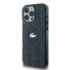 Imagen de LACOSTE IPHONE 16 PRO MAX MAGSAFE MONOGRAM LOGO SINOPLE 1238
