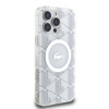 Imagen de LACOSTE IPHONE 16 PRO MAX MAGSAFE MONOGRAM FARINE 1276