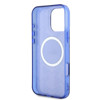 Imagen de LACOSTE IPHONE 16 PRO MAX MAGSAFE MONOGRAM NAVY 1313