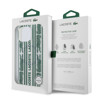 Imagen de LACOSTE IPHONE 16 PRO MAX MAGSAFE ALL OVER FARINE 1795