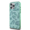 Imagen de LACOSTE IPHONE 16 PRO MAX MAGSAFE CROC AMANDE 1832