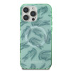 Imagen de LACOSTE IPHONE 16 PRO MAX MAGSAFE CROC AMANDE 1832