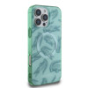 Imagen de LACOSTE IPHONE 16 PRO MAX MAGSAFE CROC AMANDE 1832