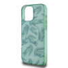 Imagen de LACOSTE IPHONE 16 PRO MAX MAGSAFE CROC AMANDE 1832