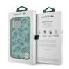 Imagen de LACOSTE IPHONE 16 PRO MAX MAGSAFE CROC AMANDE 1832